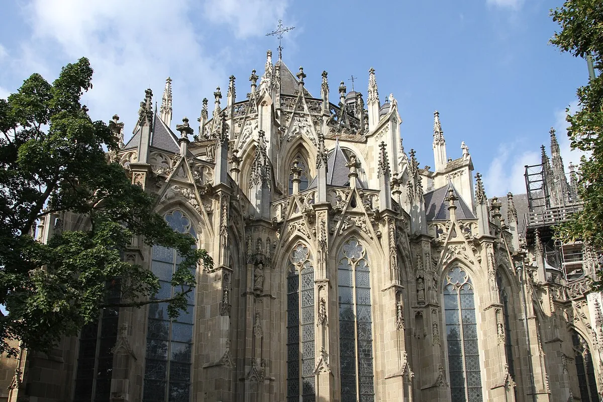 Den Bosch Expat Guide 2026: Living, Working & Costs